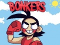 游戏Bonkers