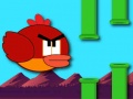 游戏Flappy Birdy