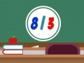 游戏Kids Learn Mathematics