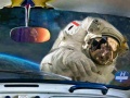 游戏Space Find The Differences