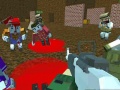 游戏Blocky Warfare The Aweper Zombie