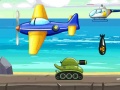 游戏Enemy Aircrafts