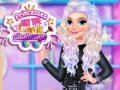 游戏Princesses Get The Look Challenge