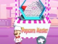 游戏Popcorn Master