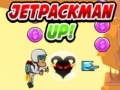 游戏Jetpackman Up!