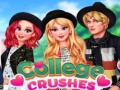 游戏College Crushes