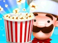 游戏Popcorn Show