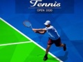 游戏Tennis Open 2020