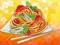 游戏Fried Noodles