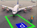 游戏Air Plane Parking 3d
