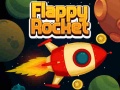 游戏Flappy Rocket