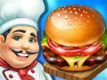 游戏Cooking Fever
