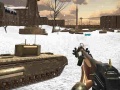 游戏WW2 Cold War Game fps