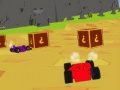 游戏World of Karts