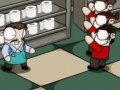 游戏Toilet Paper Rush