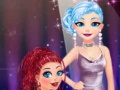 游戏Princesses K-pop Idols