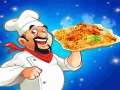游戏Biryani Recipes and Super Chef Cooking Game