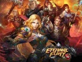 游戏Eternal Fury