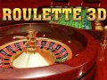 游戏Roulette 3d