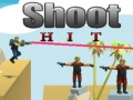 游戏Shoot Hit