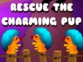 游戏Rescue The Charming Pup