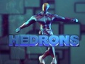 游戏HEDRONS