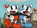 游戏Cuphead