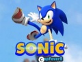 游戏Sonic Jump Fever 2