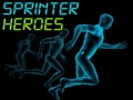 游戏Sprinter Heroes