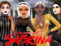 游戏Chilling Adventures of Cabrina
