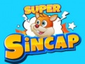 游戏Super Squirrel