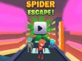 游戏Spider Escape!