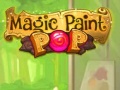 游戏Magic Paint Pop