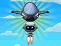 游戏Flying Robot