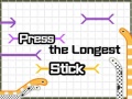 游戏Press The Longest Stick