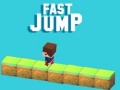 游戏Fast Jump
