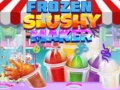 游戏Frozen Slushy Maker