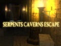 游戏Serpents Cavern Escape