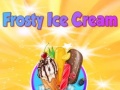游戏Frosty Ice Cream