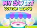 游戏My Sweet Cotton Candy