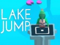 游戏Lake Jump