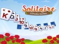 游戏Solitaire TriPeaks Garden