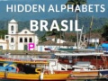 游戏Hidden Alphabets Brasil 