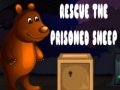 游戏Rescue The Prisoned Sheep