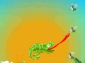 游戏Chameleon Want Eat