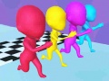 游戏Fun & Run Race 3d