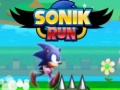 游戏Sonik Run