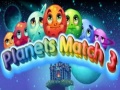 游戏Planets Match 3