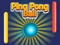 游戏Ping Pong Ball