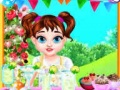 游戏Baby Taylor Sell Ice Cream